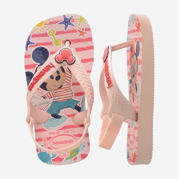 Havaianas Baby Disney Classics II image number null