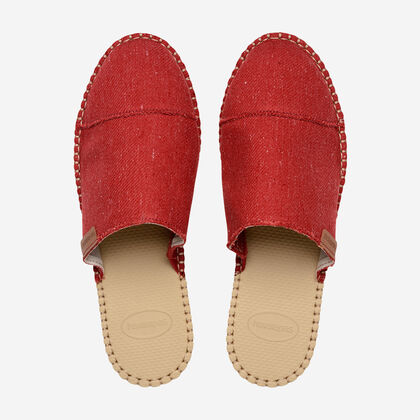Havaianas Espadrille Mule