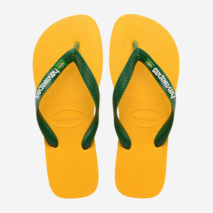 Havaianas Brasil Logo
