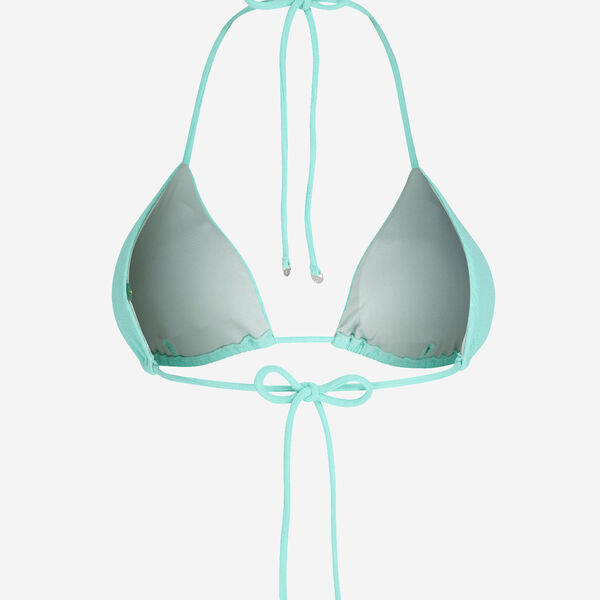 Havaianas Bikini Oberseite Rib Triangle image number null