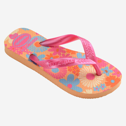 Havaianas Kids Flores