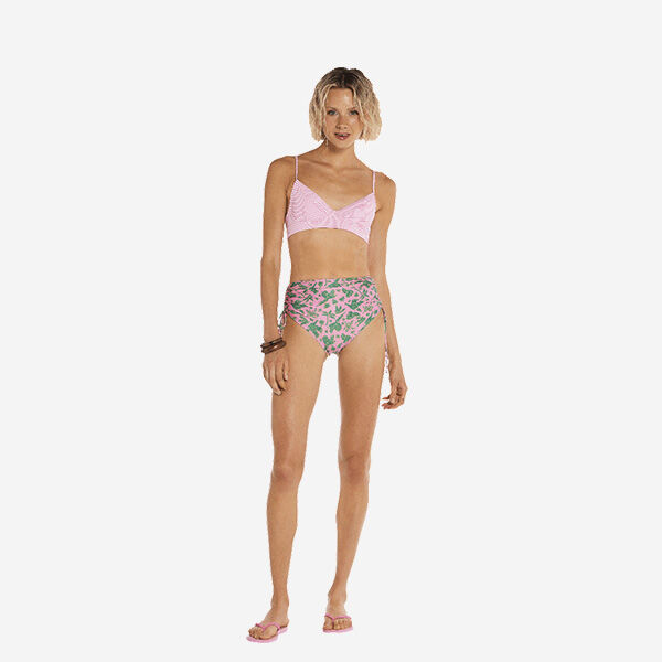 Havaianas Bikini Unterseite Hochtailliert Tucano image number null