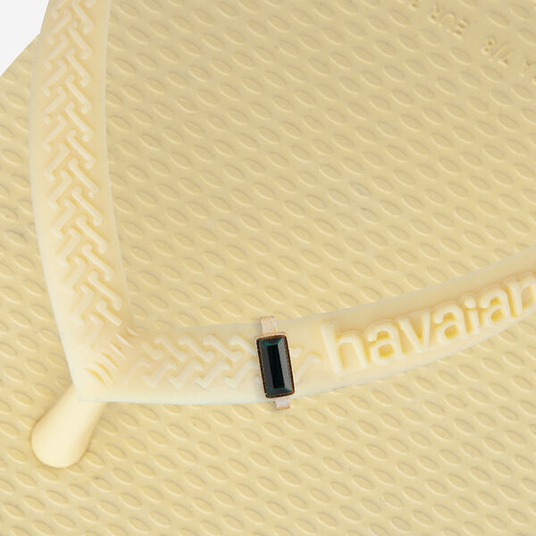 Havaianas Charms Slim Swarovski® III image number null