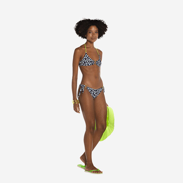 Havaianas Bas De Maillot Hoop Onca image number null