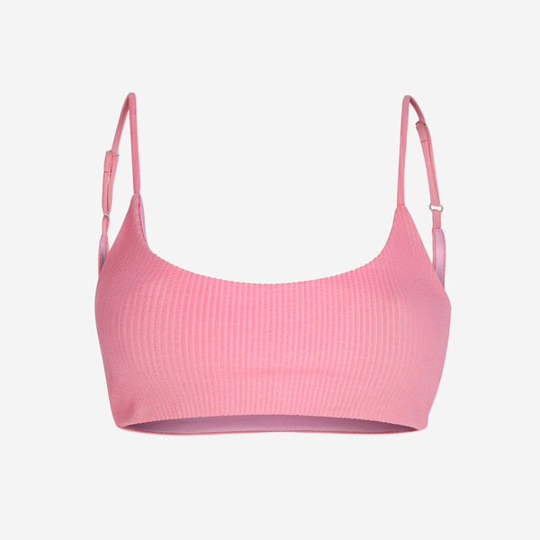 Havaianas Bikini Oberseite Scoop Rib image number null