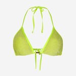 Havaianas Bikinitop Triangle Lurex image number null