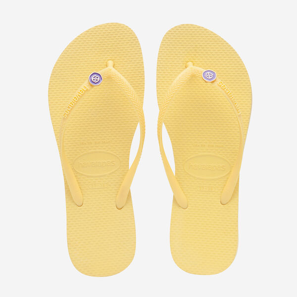 Havaianas Charms Slim Oroscopo image number null